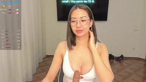 Vanessa online show from 01-03-25, 01:27