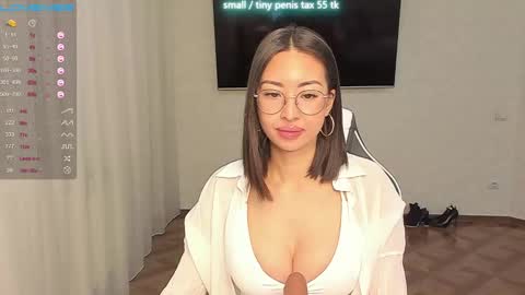 Vanessa online show from 01-14-25, 02:19