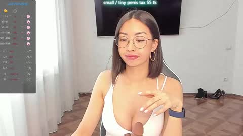 Vanessa online show from 02-15-25, 08:22
