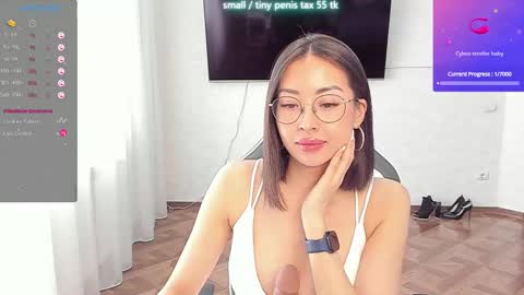 Vanessa online show from 03-09-25, 08:29