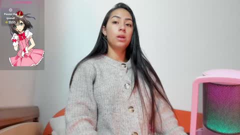 Snapshot of vanessaadol chatting on 12-16-24, 10:29 vanessaadol online show from 12-16-24, 10:29