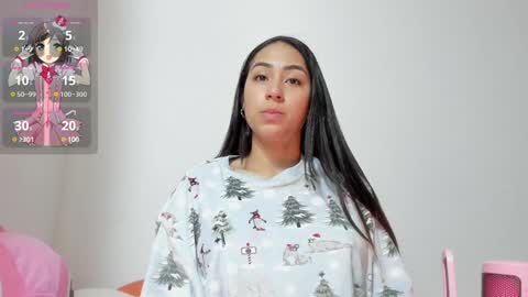 Snapshot of vanessaadol chatting on 01-07-25, 12:31 vanessaadol online show from 01-07-25, 12:31