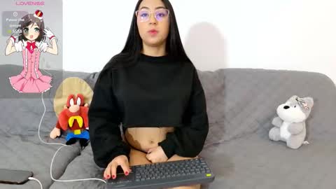 vanessaadol online show from 03-11-26, 09:37