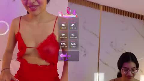 Vanessa online show from 01-07-26, 07:16