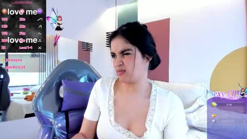 Mrs Doofenshmirtz online show from 03-10-26, 01:05