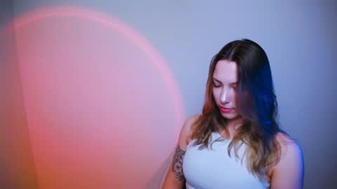 Vanessa online show from 01-18-25, 11:22