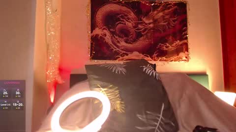 Vanessa follow me -  I will answer you there at any time online show from 02-18-25, 08:38