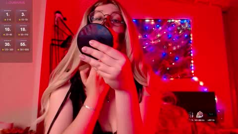 Vanessa follow me -  I will answer you there at any time online show from 10-30-25, 07:54