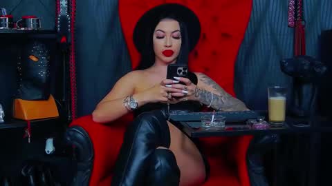 Miss Vanessa online show from 03-06-25, 01:35