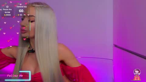 Vanessa online show from 02-14-26, 04:26