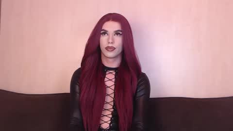 Snapshot of vanessaviperr chatting on 02-11-25, 09:35 Vanessa online show from 02-11-25, 09:35