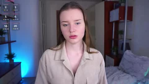 Luna online show from 01-14-26, 06:24