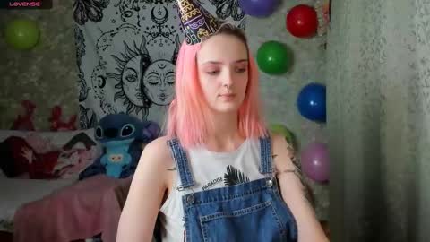 Adelina online show from 12-12-24, 10:24