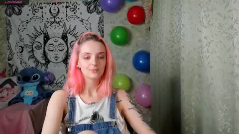 Adelina online show from 12-12-24, 02:00