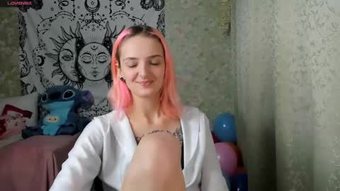 Adelina online show from 12-19-24, 09:51