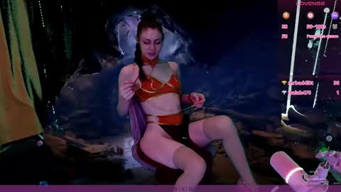 Skkye online show from 09-24-25, 02:04