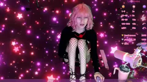 Skkye online show from 09-30-25, 03:11
