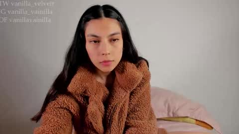 Annabet  online show from 02-16-26, 02:07