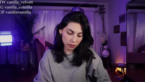 Annabet  online show from 03-12-26, 12:28