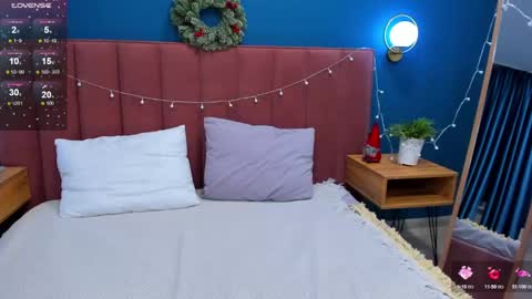 Snapshot of vanillakelly chatting on 01-10-25, 01:53 Sofia online show from 01-10-25, 01:53