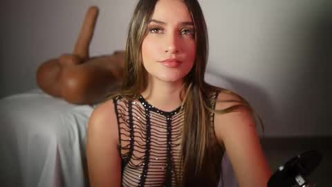 Vanilu online show from 10-16-25, 11:06