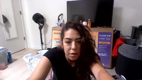 Snapshot of vanityochoa000 chatting on 09-27-25, 09:20 vanityochoa000 online show from 09-27-25, 09:20