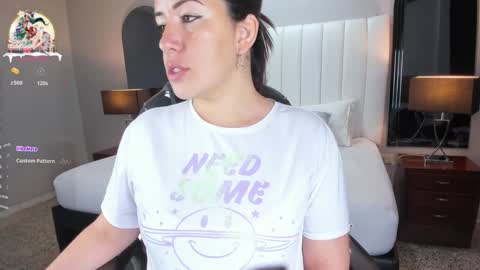 Karine online show from 12-03-24, 11:33