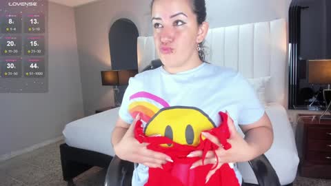 Karine online show from 12-11-24, 11:41