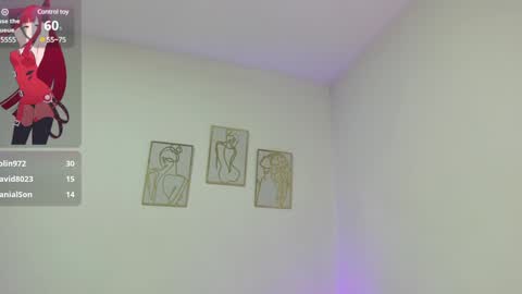 Snapshot of vannhesa chatting on 12-11-24, 04:42 Vannhesa online show from 12-11-24, 04:42