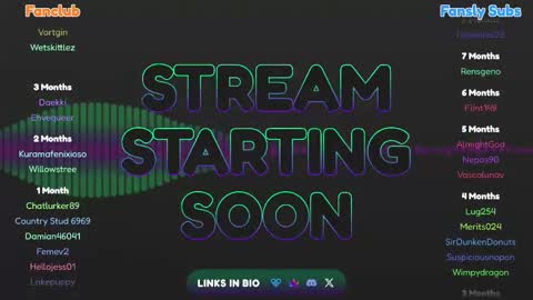 vannivr online show from 11-15-25, 01:58