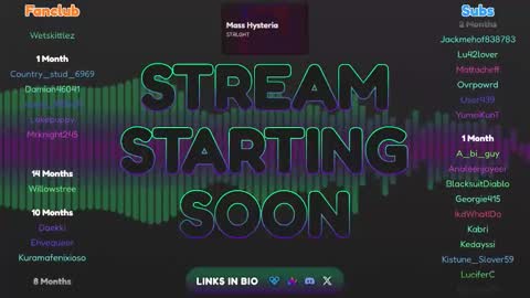 vannivr online show from 02-15-26, 03:58