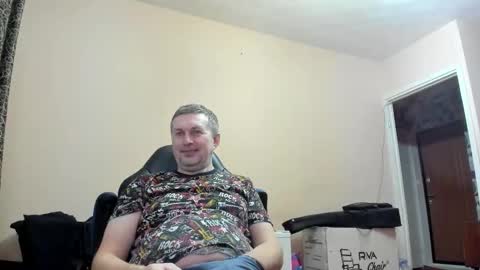 vano_822 online show from 10-13-25, 09:59