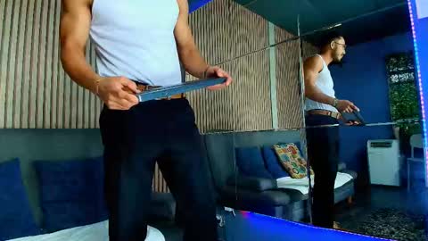 Vans Ross online show from 02-06-26, 07:17