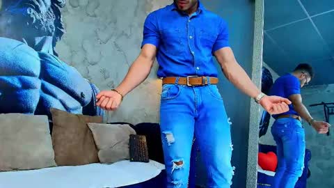 Vans Ross online show from 02-19-26, 07:32