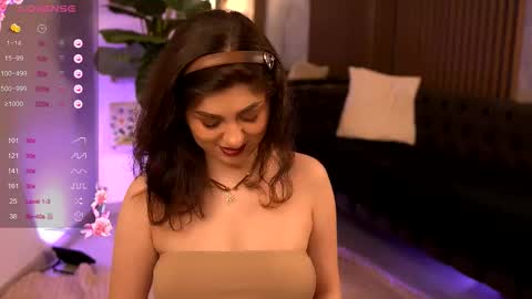 VanessaNyx online show from 02-26-26, 10:20