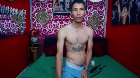 Esteban online show from 02-19-26, 02:35