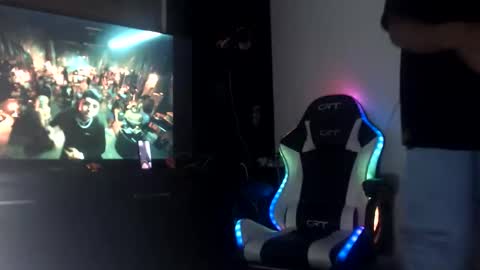 Andres online show from 02-08-26, 10:24