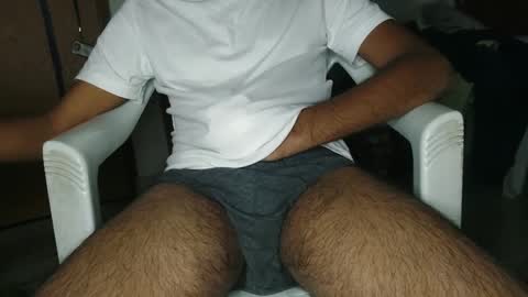 varunnvk online show from 01-02-25, 07:40