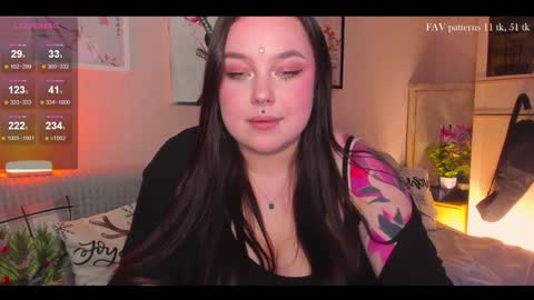 Snapshot of varvaraola chatting on 12-27-24, 09:28 Hi hi Im Varya next stream 04122024 at 9 a.m GMT1 NEW PHOTOS ALREADY HERE online show from 12-27-24, 09:28