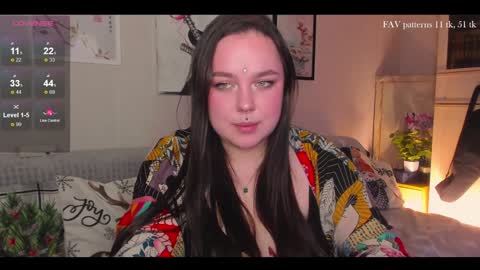 Snapshot of varvaraola chatting on 12-28-24, 08:26 Hi hi Im Varya next stream 04122024 at 9 a.m GMT1 NEW PHOTOS ALREADY HERE online show from 12-28-24, 08:26