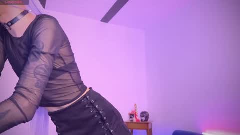  Varya Ferreira - independent model  online show from 01-24-25, 01:03