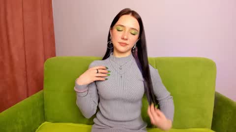 VasilisaLove online show from 12-31-24, 01:47