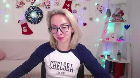 Vasilisa online show from 12-18-24, 04:17