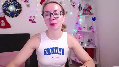 Vasilisa online show from 12-28-24, 06:49