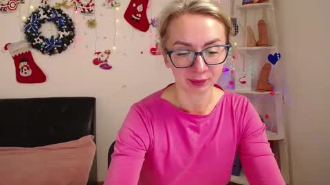 Vasilisa online show from 12-30-24, 06:31