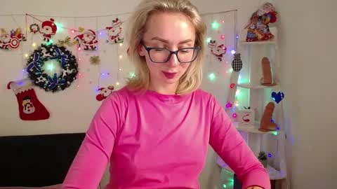 Vasilisa online show from 12-30-24, 12:42