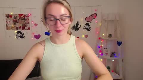 Vasilisa online show from 01-17-25, 12:21