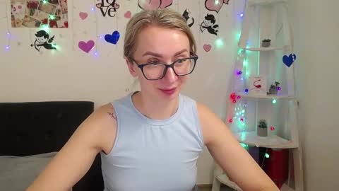 Vasilisa online show from 01-18-25, 09:34