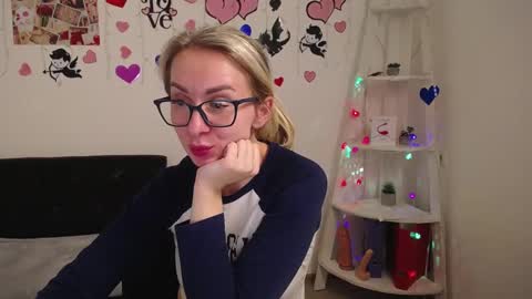 Vasilisa online show from 01-22-25, 03:51