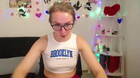 Vasilisa online show from 03-07-25, 01:29